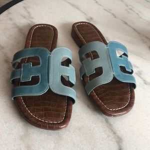 Sam Edelman Slides